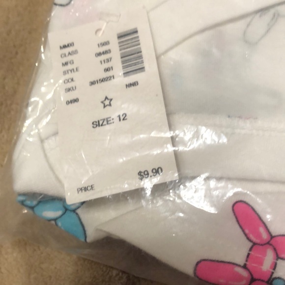 Unicorn Shirt - Picture 2 of 2